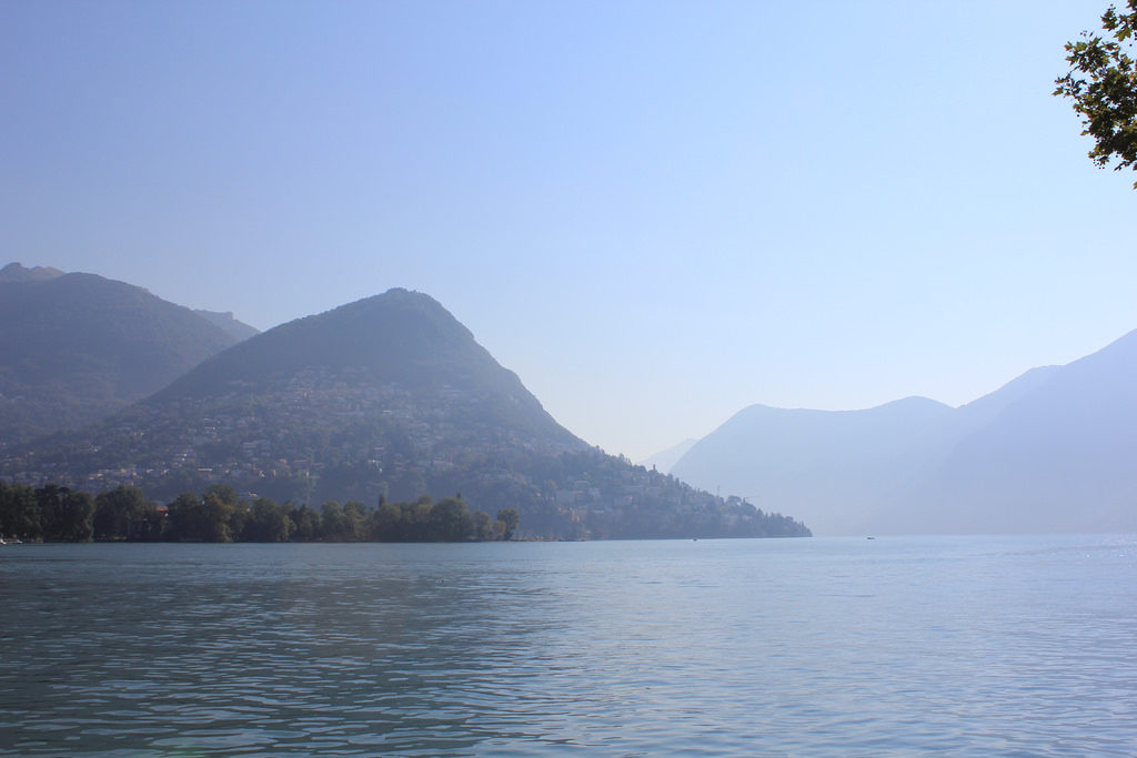 Conti correnti in Svizzera